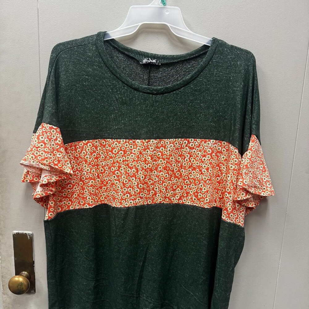 Women's Story Teller Blouse